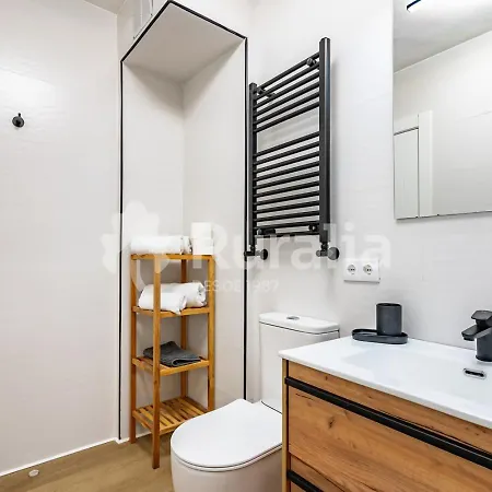 Quinta Portiello Ribadesella