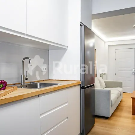 Quinta Portiello Prázdninový dům