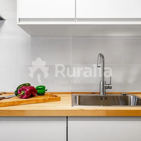 Quinta Portiello * Ribadesella