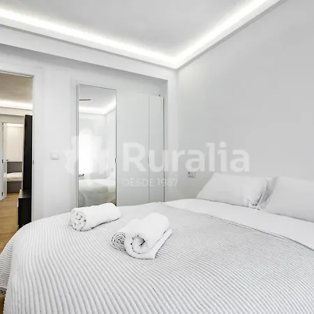 Prázdninový dům Quinta Portiello Ribadesella