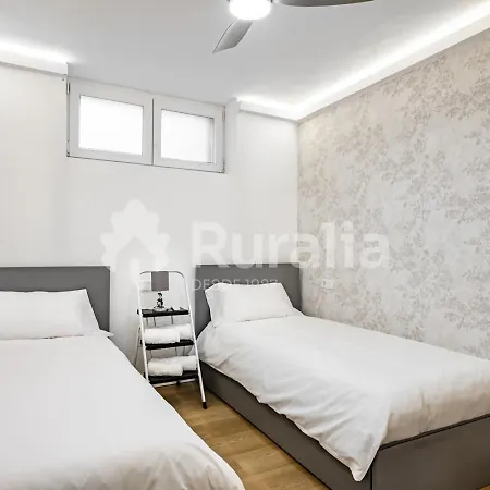 Vakantiehuis Quinta Portiello *