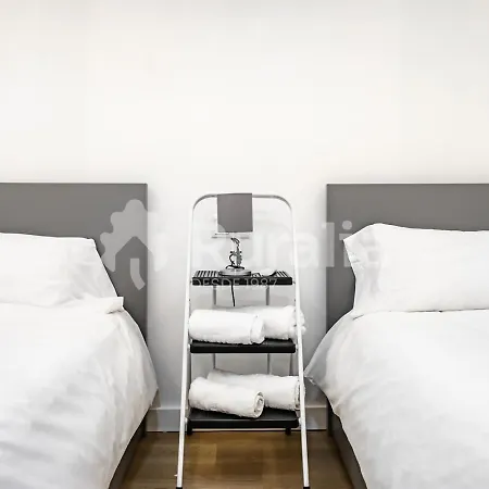 Quinta Portiello Vakantiehuis