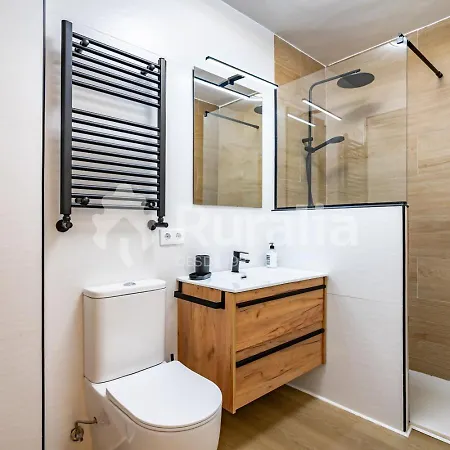 Quinta Portiello Ribadesella