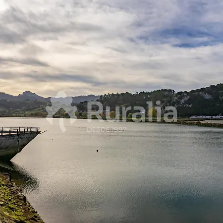 Vakantiehuis Quinta Portiello