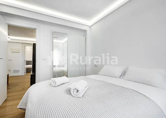 Сasa de vacaciones Quinta Portiello Ribadesella