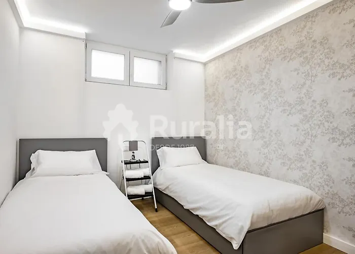 Сasa de vacaciones Quinta Portiello *