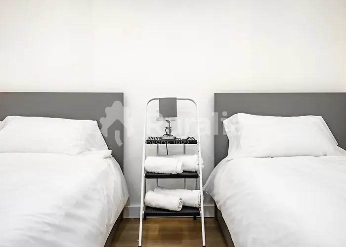 Quinta Portiello Сasa de vacaciones