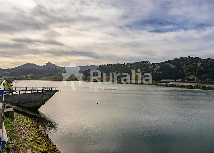 Сasa de vacaciones Quinta Portiello